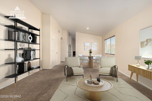 5467 W Panther Butte Street, Marana, AZ 85658