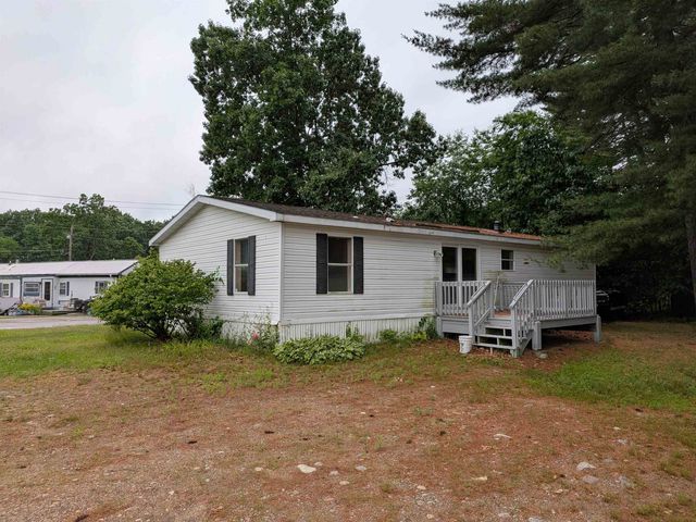 545 Elm St Unit 34, Milford, NH 03055