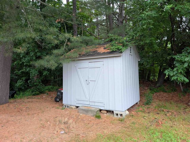 545 Elm St Unit 34, Milford, NH 03055