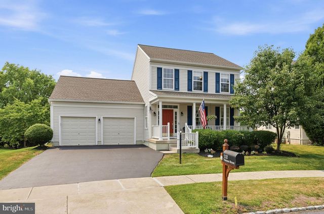 112 PEARSON ST, Pottstown, PA 19465