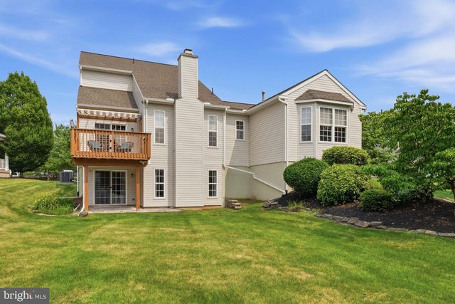 112 PEARSON ST, Pottstown, PA 19465