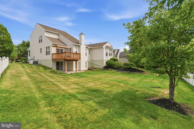 112 PEARSON ST, Pottstown, PA 19465