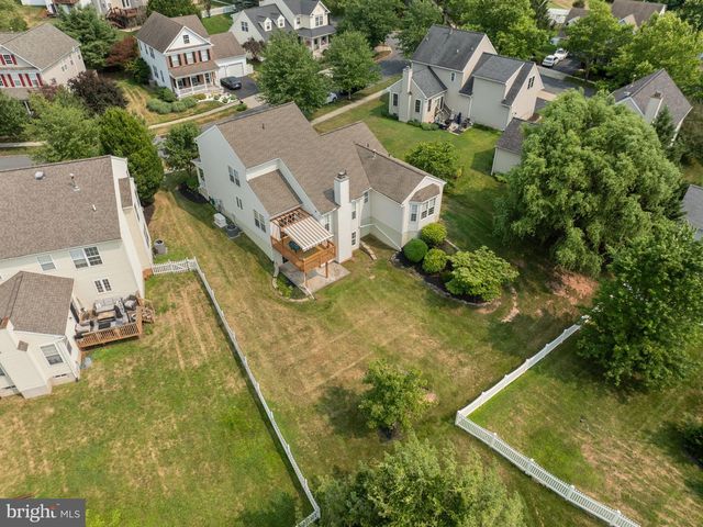 112 PEARSON ST, Pottstown, PA 19465