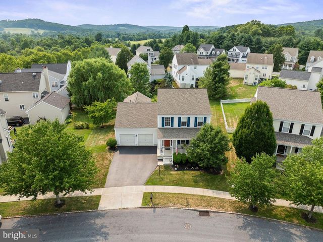 112 PEARSON ST, Pottstown, PA 19465