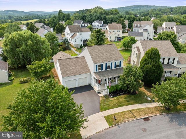 112 PEARSON ST, Pottstown, PA 19465