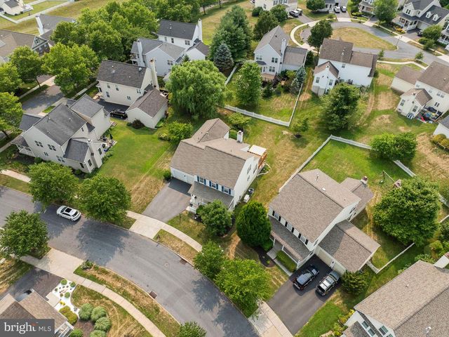 112 PEARSON ST, Pottstown, PA 19465