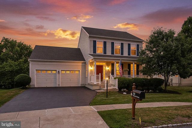 112 PEARSON ST, Pottstown, PA 19465