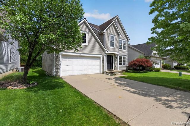 3457 Ashburnam, Ann Arbor, MI 48105