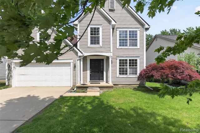 3457 Ashburnam, Ann Arbor, MI 48105