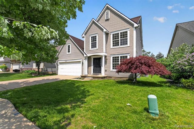 3457 Ashburnam, Ann Arbor, MI 48105
