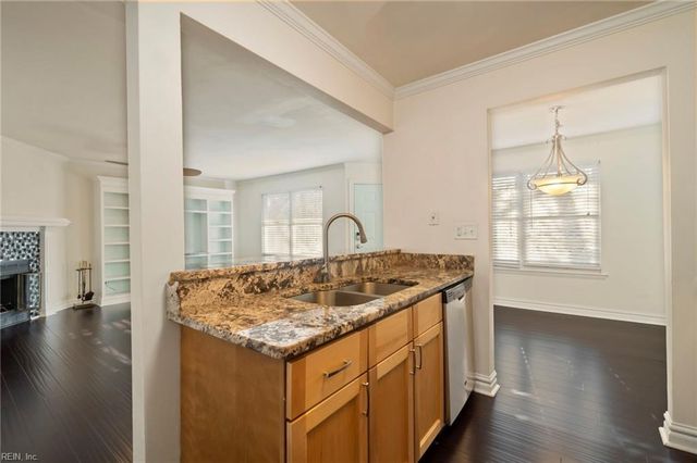 3118 Tidal Bay LN, Virginia Beach, VA 23451