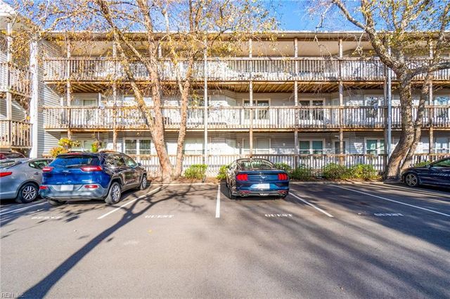 3118 Tidal Bay LN, Virginia Beach, VA 23451