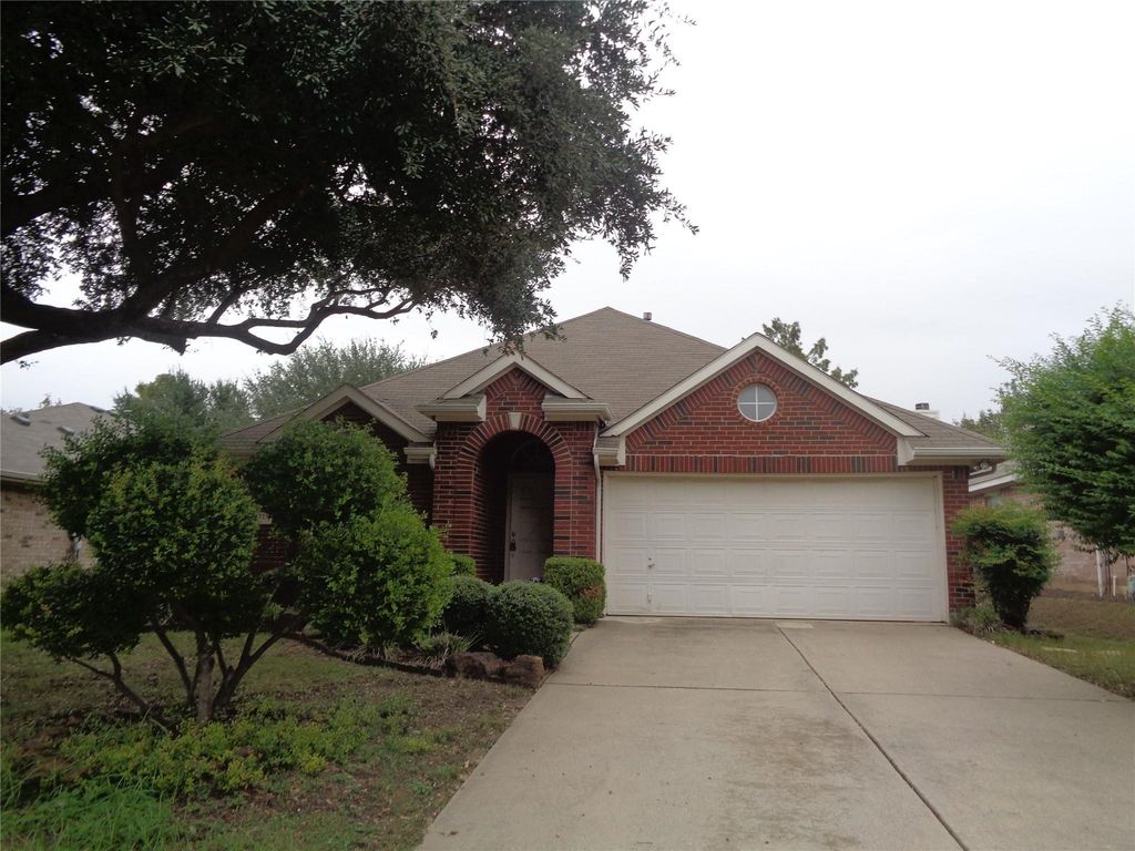 4325 Lone Rock Court, Plano, TX 75024