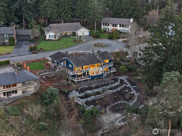 2222 Old Port Court NW, Olympia, WA 98502