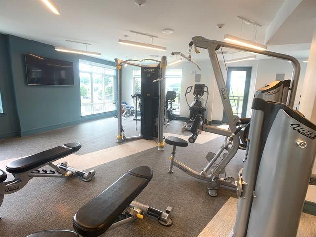 180 Telford St 213, Boston, MA 02135