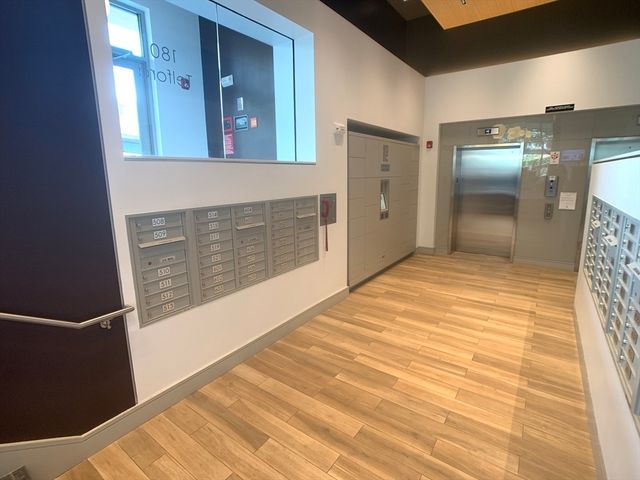 180 Telford St 213, Boston, MA 02135