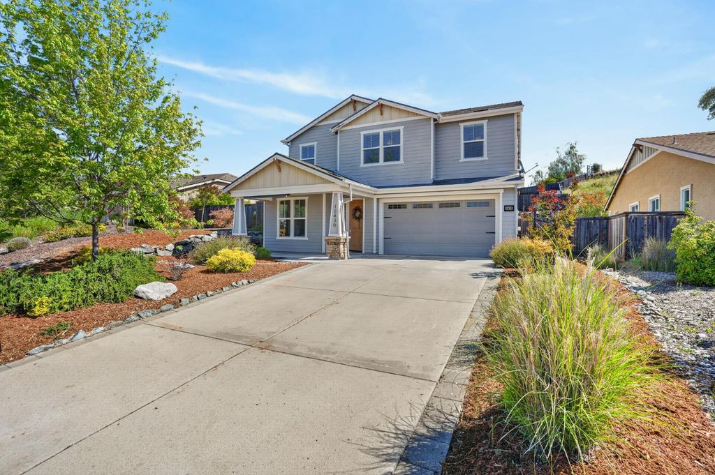 10430 Rubicon Court, Grass Valley, CA 95949