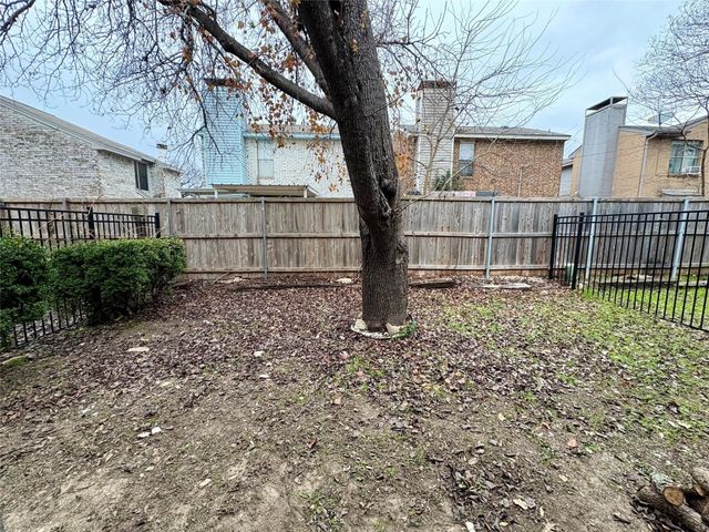 1607 Horizon Street, Duncanville, TX 75137