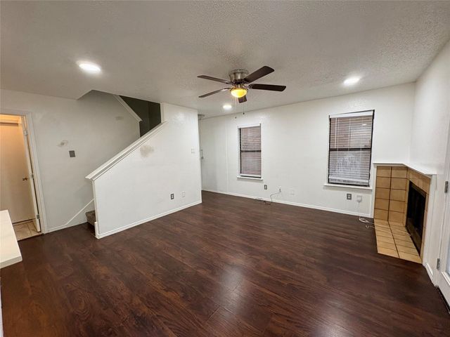 1607 Horizon Street, Duncanville, TX 75137