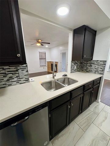 1607 Horizon Street, Duncanville, TX 75137