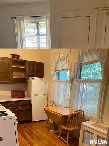 415 E 7TH Street, Davenport, IA 52803