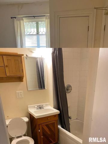 415 E 7TH Street, Davenport, IA 52803