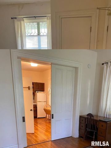 415 E 7TH Street, Davenport, IA 52803