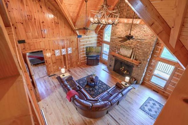 16740 Skinner Road, Logan, OH 43138