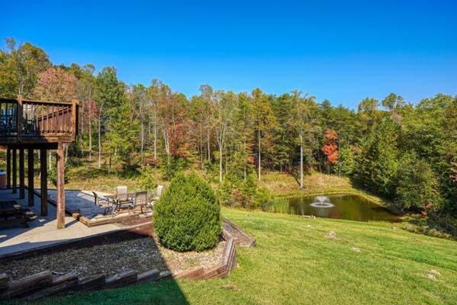 16740 Skinner Road, Logan, OH 43138