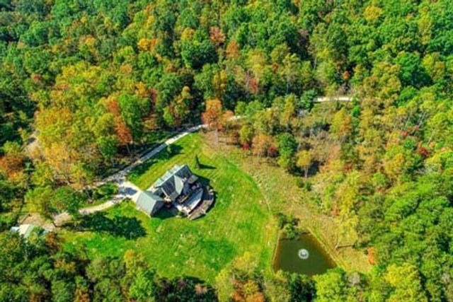 16740 Skinner Road, Logan, OH 43138