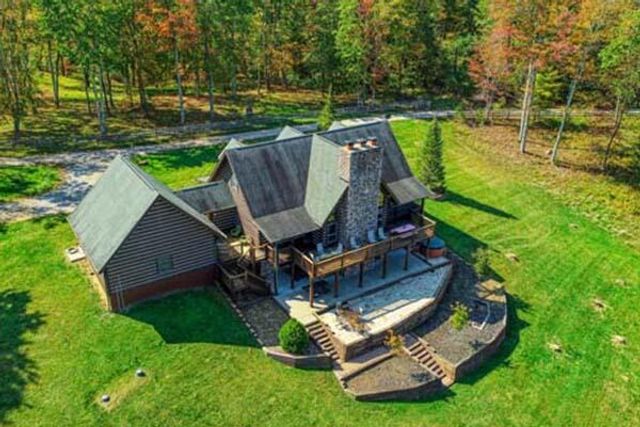 16740 Skinner Road, Logan, OH 43138