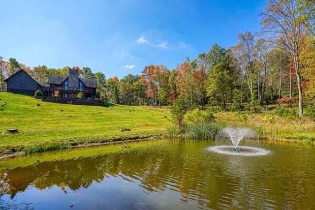 16740 Skinner Road, Logan, OH 43138