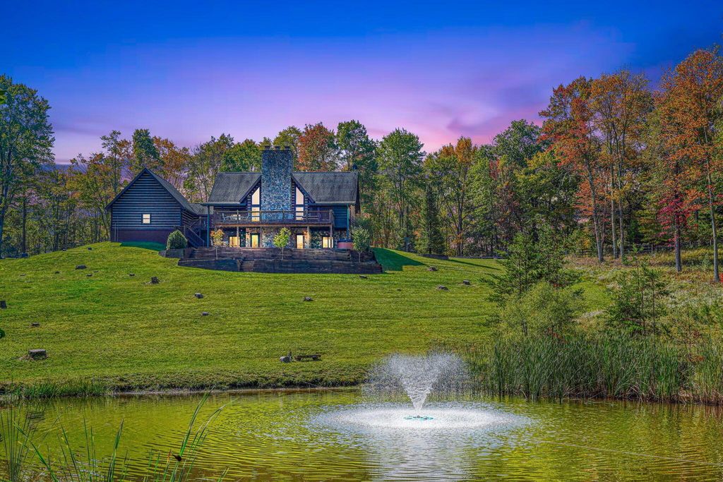 16740 Skinner Road, Logan, OH 43138