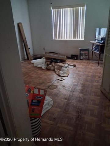 4446 Watt Avenue, Spring Hill, FL 34608