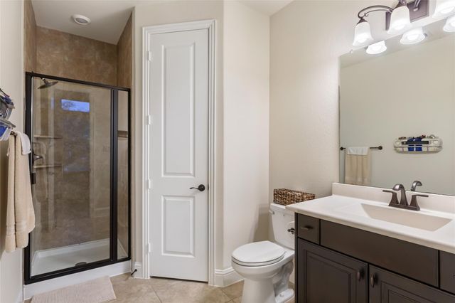 5827 Banfield Canyon Lane, Houston, TX 77365