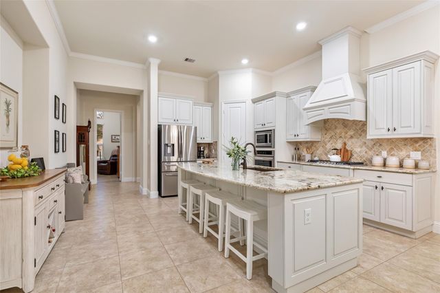 5827 Banfield Canyon Lane, Houston, TX 77365