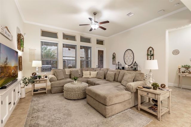 5827 Banfield Canyon Lane, Houston, TX 77365