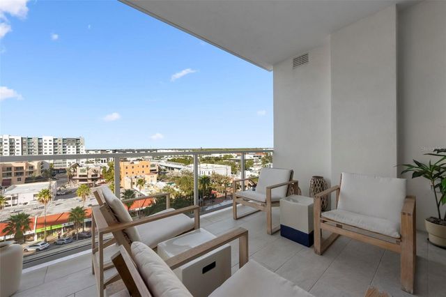 111 S PINEAPPLE AVENUE 719, Sarasota, FL 34236