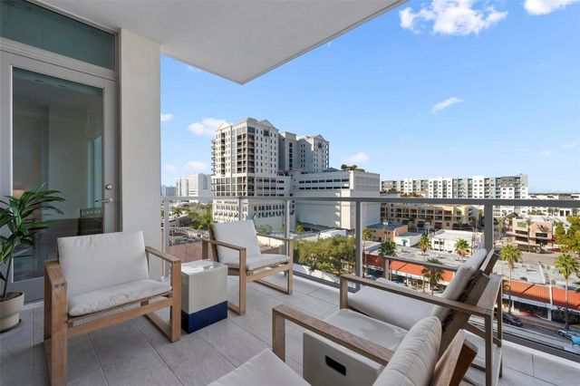 111 S PINEAPPLE AVENUE 719, Sarasota, FL 34236