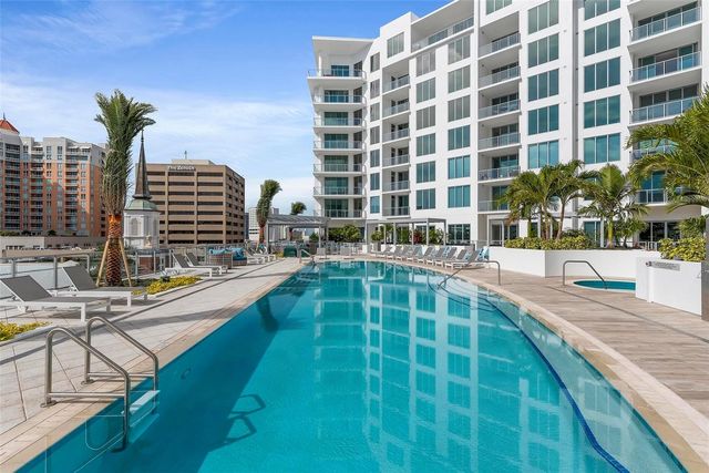 111 S PINEAPPLE AVENUE 719, Sarasota, FL 34236