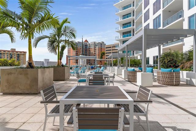 111 S PINEAPPLE AVENUE 719, Sarasota, FL 34236