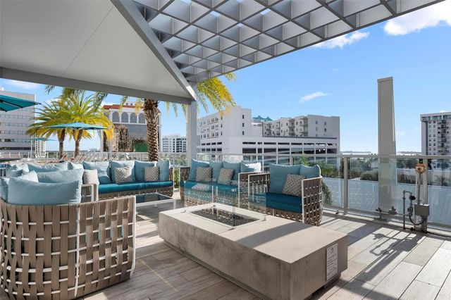 111 S PINEAPPLE AVENUE 719, Sarasota, FL 34236