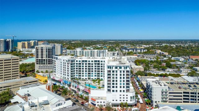 111 S PINEAPPLE AVENUE 719, Sarasota, FL 34236