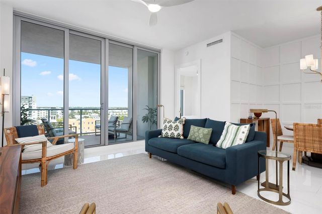 111 S PINEAPPLE AVENUE 719, Sarasota, FL 34236