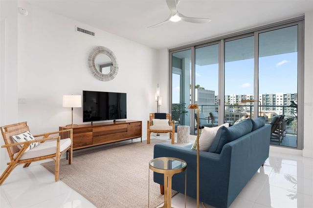 111 S PINEAPPLE AVENUE 719, Sarasota, FL 34236