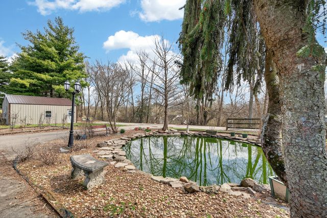 3042 Sugar Camp Road, Covington, KY 41017