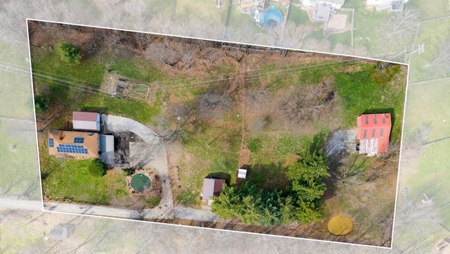 3042 Sugar Camp Road, Covington, KY 41017