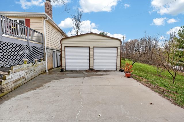 3042 Sugar Camp Road, Covington, KY 41017