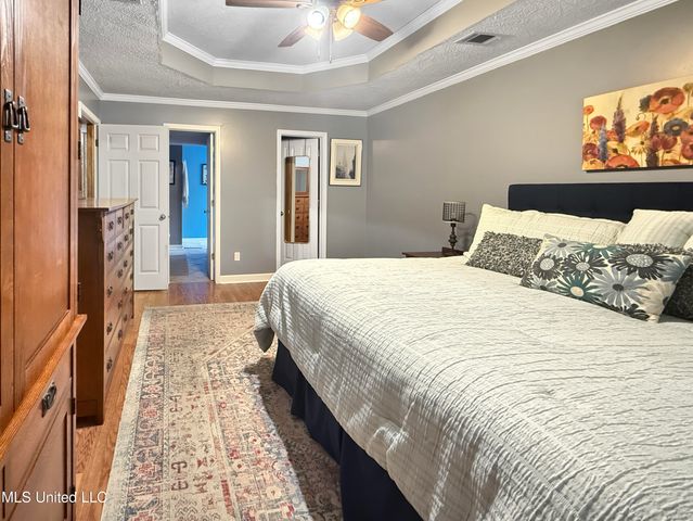 1128 Ellington Court, Brandon, MS 39042