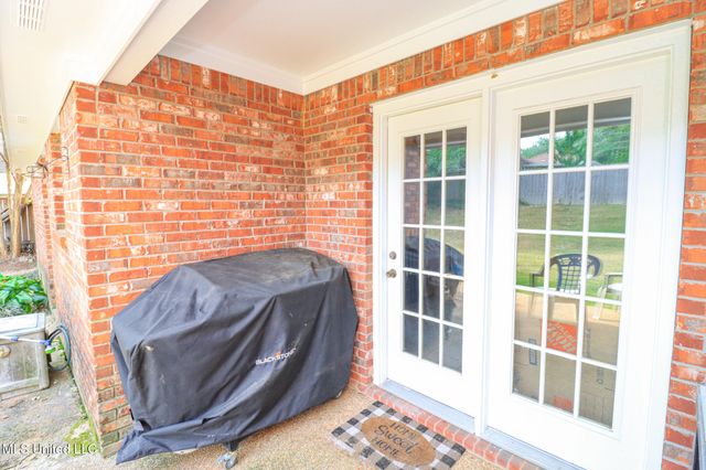 1128 Ellington Court, Brandon, MS 39042